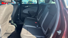 Vauxhall Crossland X 1.2T [130] Elite 5dr [Start Stop] Petrol Hatchback